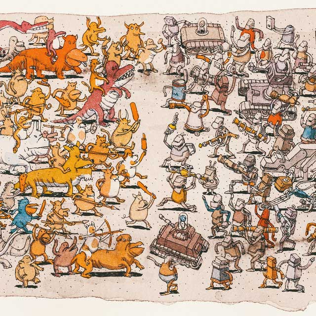 dance gavin dance instant gratification instrumental album artwork