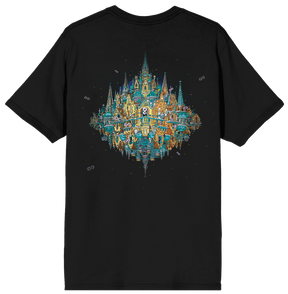 Pantheon Logo Tee