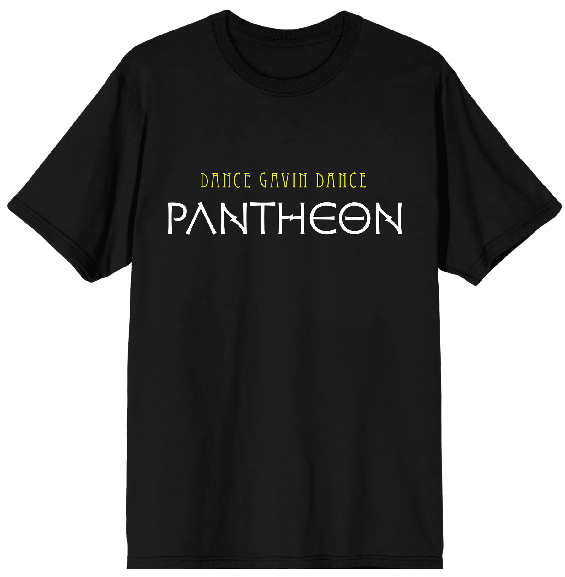 Pantheon Logo Tee