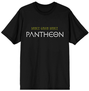 Pantheon Logo Tee