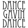 Dance Gavin Dance logo