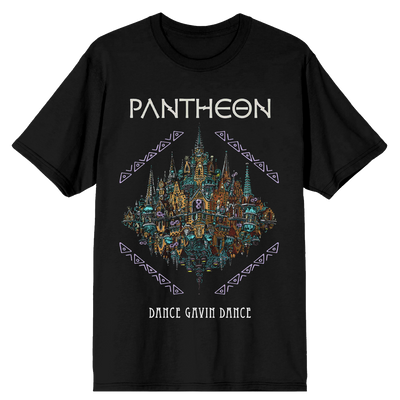 Dance Gavin Dance | Official Website & Merchandise