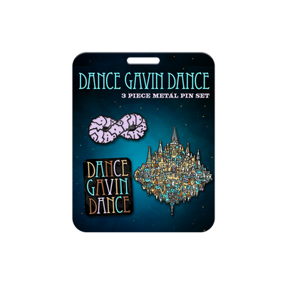 Dance Gavin Dance | Official Website & Merchandise