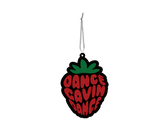 Strawberry Car Air Freshener
