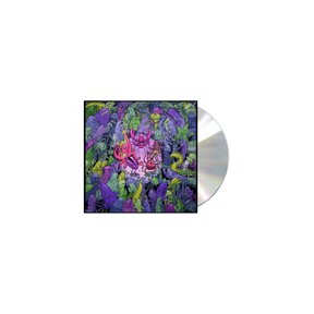 Tree City Sessions 3 CD