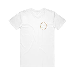 Stairway - White T-Shirt