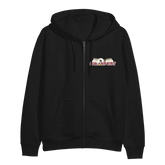 2019 Swanfest Zip Up