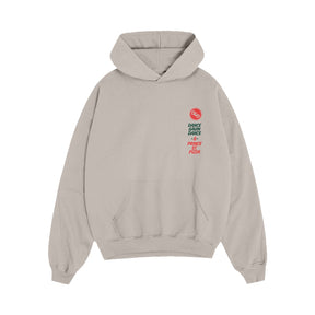 dance gavin dance Strawberry Revenge - Cement Pullover front