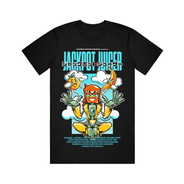 DANCE OR DIE グラフィックTシャツ efae0c414ba4441a8ae02e949856e7