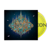 Pantheon CD